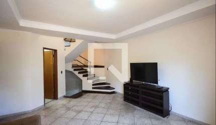 Casa à Venda - Portal do Morumbi, 3 Quartos,  171 m2