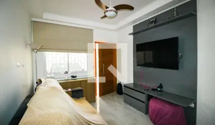 Casa à Venda - Jardim Marajoara , 3 Quartos,  125 m2