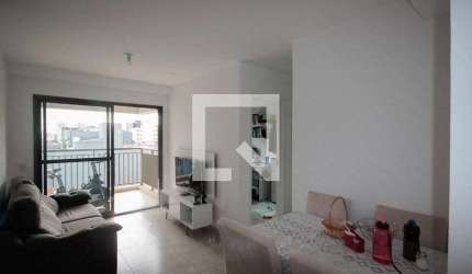 Apartamento à Venda - Aclimação, 2 Quartos,  53 m2