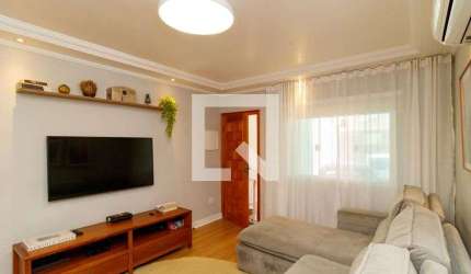 Casa à Venda - Jardim Brasil , 3 Quartos,  100 m2