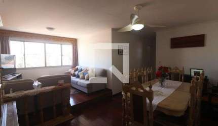 Apartamento à Venda - Água Fria, 2 Quartos,  120 m2