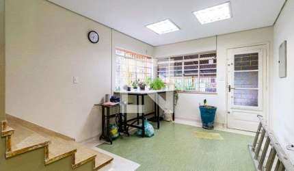Casa à Venda - Vila Mariana, 2 Quartos,  134 m2