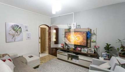 Casa à Venda - Jardim Monte Kemel, 3 Quartos,  139 m2