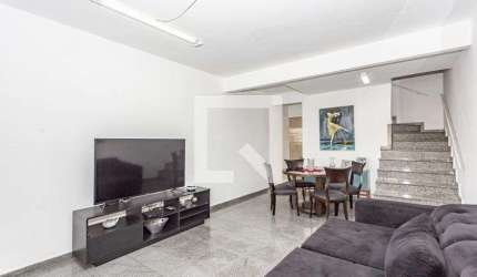 Casa à Venda - Vila Mariana, 2 Quartos,  202 m2