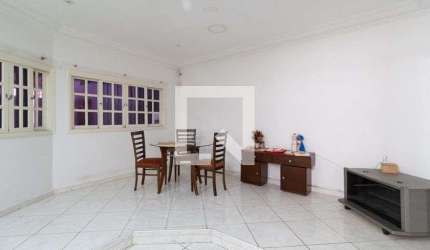 Casa à Venda - Tatuapé, 3 Quartos,  144 m2