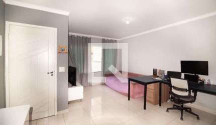 Casa à Venda - Vila Carrão, 3 Quartos,  130 m2