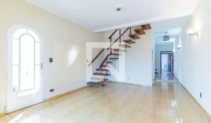 Casa à Venda - Jardim Palmares, 3 Quartos,  250 m2