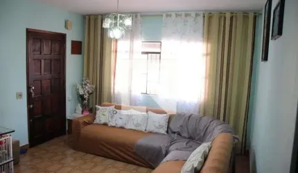 Casa à Venda - Itaquera, 3 Quartos,  300 m2
