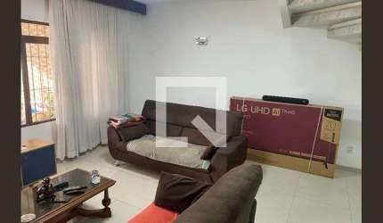 Casa à Venda - Vila Campestre, 4 Quartos,  164 m2