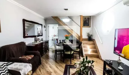 Casa à Venda - Jaguaré, 3 Quartos,  138 m2