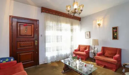 Casa à Venda - Água Fria, 2 Quartos,  120 m2