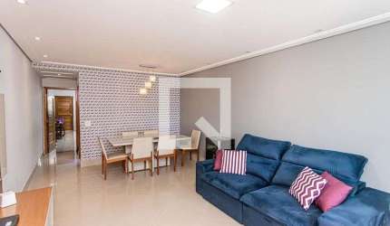 Casa à Venda - Piqueri, 3 Quartos,  123 m2
