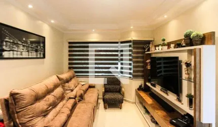Casa à Venda - Vila Formosa, 4 Quartos,  145 m2