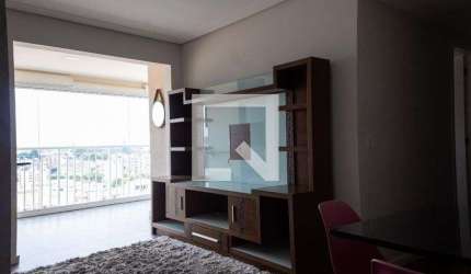 Apartamento à Venda - Vila Formosa, 3 Quartos,  75 m2