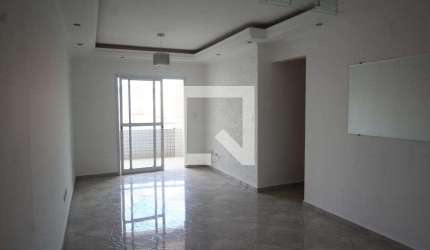 Apartamento à Venda - Água Fria, 3 Quartos,  83 m2