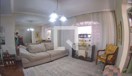 Casa à Venda - Jardim Éster Yolanda, 3 Quartos,  219 m2