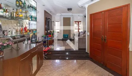 Casa à Venda - Sapopemba, 3 Quartos,  300 m2