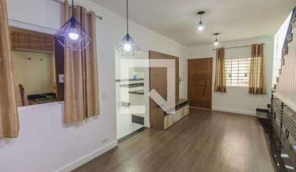Casa à Venda - Mandaqui, 3 Quartos,  98 m2