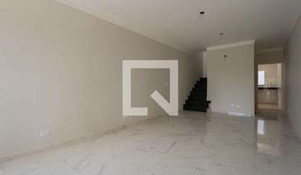 Casa à Venda - Santana, 3 Quartos,  125 m2