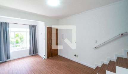Casa à Venda - Jabaquara, 4 Quartos,  110 m2