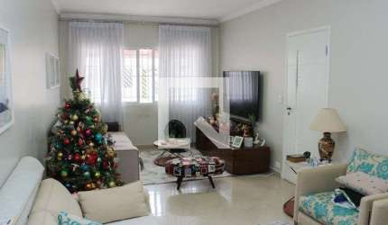 Casa à Venda - Jardim Éster Yolanda, 3 Quartos,  140 m2