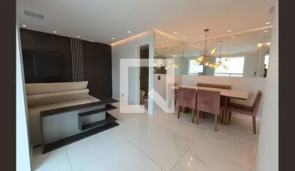 Apartamento à Venda - Jardim Iris , 2 Quartos,  64 m2