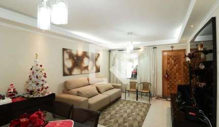 Casa à Venda - Mandaqui, 3 Quartos,  140 m2