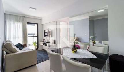 Apartamento à Venda - Casa Verde, 2 Quartos,  57 m2