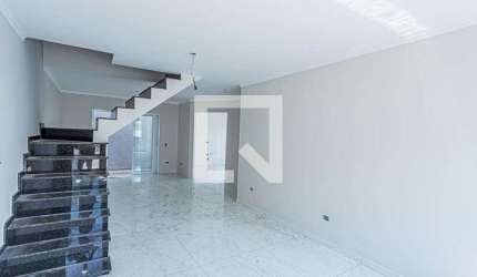 Casa à Venda - Parque São Domingos, 3 Quartos,  123 m2