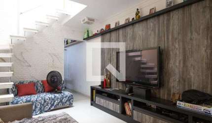 Casa à Venda - Belém, 2 Quartos,  140 m2