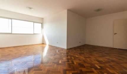 Apartamento à Venda - Santo Amaro , 3 Quartos,  116 m2