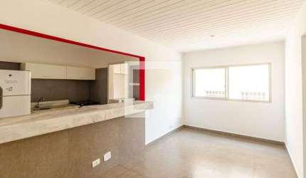 Apartamento à Venda - Santa Cecília, 2 Quartos,  60 m2