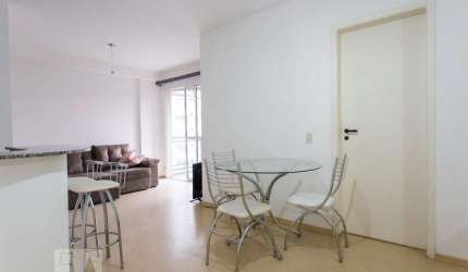 Apartamento à Venda - Bela Vista, 1 Quarto,  55 m2
