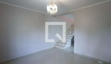 Casa à Venda - Ponte Rasa, 3 Quartos,  164 m2