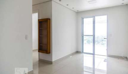 Apartamento à Venda - Santo Amaro , 2 Quartos,  71 m2