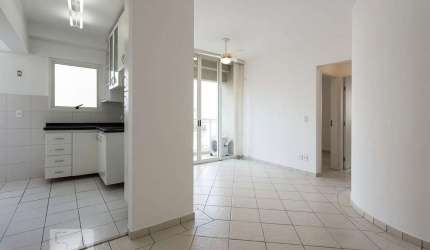 Apartamento à Venda - Perdizes, 2 Quartos,  56 m2