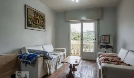 Apartamento à Venda - Chácara Santo Antonio, 2 Quartos,  116 m2