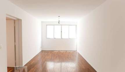Apartamento à Venda - Jardim Paulista, 2 Quartos,  75 m2