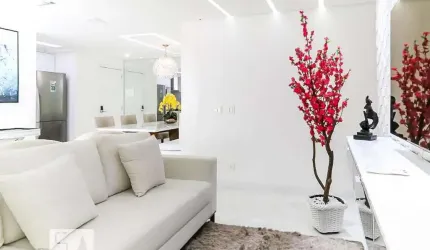 Apartamento à Venda - Vila Guilherme, 2 Quartos,  80 m2