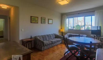 Apartamento à Venda - Sumaré, 2 Quartos,  80 m2