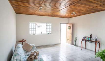 Casa à Venda - Belém, 6 Quartos,  250 m2