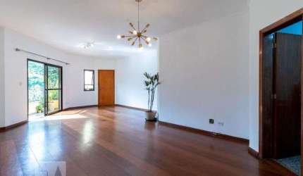 Apartamento à Venda - Mandaqui, 3 Quartos,  130 m2