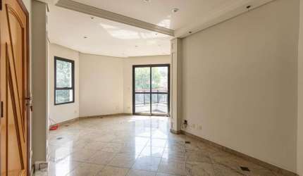 Apartamento à Venda - Santana, 3 Quartos,  98 m2