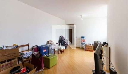 Apartamento à Venda - Vila Romana, 3 Quartos,  98 m2