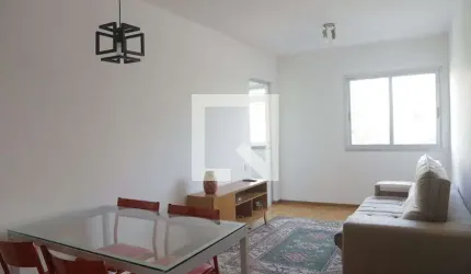 Apartamento à Venda - Vila Clementino, 2 Quartos,  79 m2