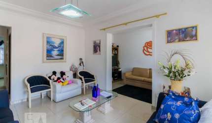 Casa à Venda - Vila Ré, 2 Quartos,  180 m2