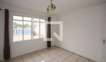 Casa à Venda - Vila Santa Clara, 2 Quartos,  120 m2