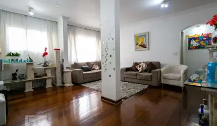 Apartamento à Venda - City América, 3 Quartos,  140 m2