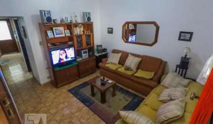 Casa à Venda - Vila Mariana, 3 Quartos,  170 m2