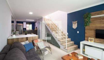 Casa à Venda - Vila Guilherme, 2 Quartos,  140 m2